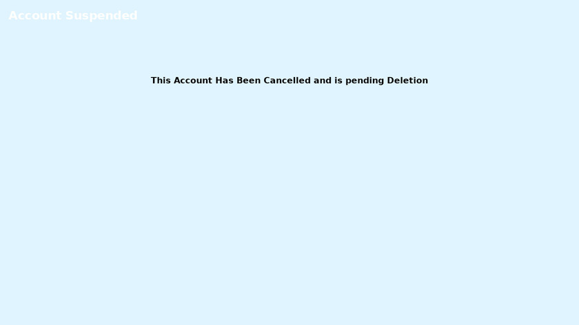 Parts&Vendors Landing Page