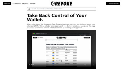 Revoke.cash image