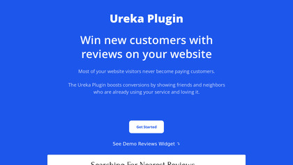 Ureka image