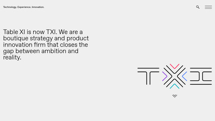 Table XI Partners image