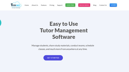 TutorShell image