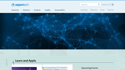 AspenONE Engineering image