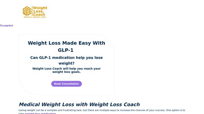 WeightLoss.Coach image