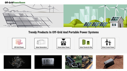 EcoFlow Power Kits - 5kWh image