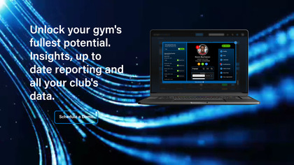 Gym Revenue image