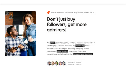RiseKarma image