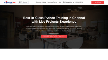 Learn Python image