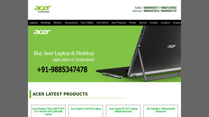 Laptop 9551913312/9941534156-cal/whatup image