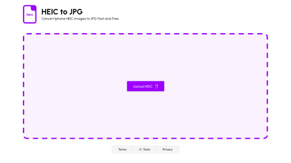 HEIC to JPG - RunningWombat image