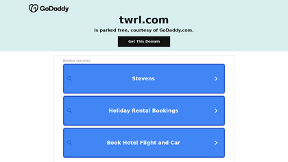 TWRL image