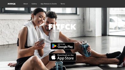 FITFCK image