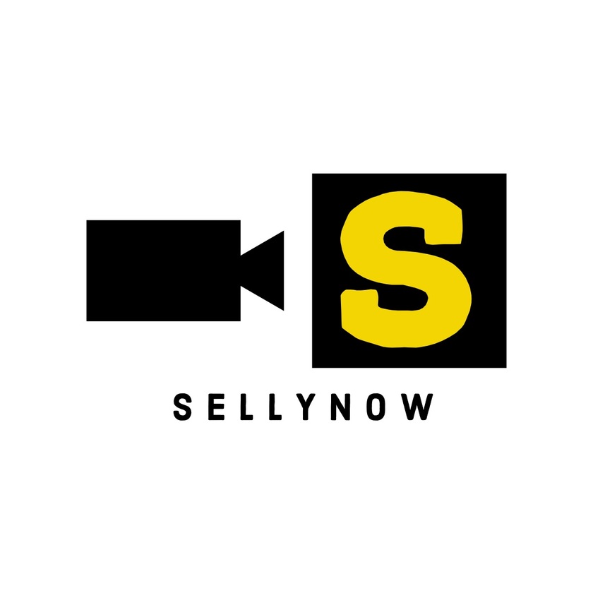 Sellynow Landing Page