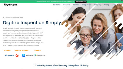 Simpliinspect image