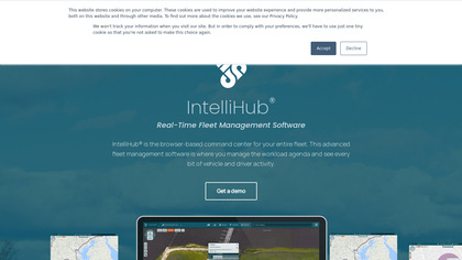 IntelliHub by Forward Thinking image