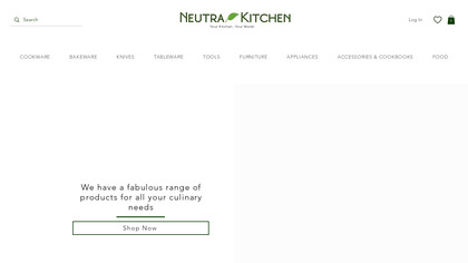 Kitchenware image