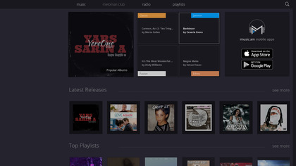 iMusic.am image