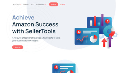 SellerTools image