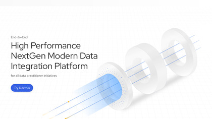 DataFactory by RightData image