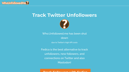 Who.unfollowed.me image