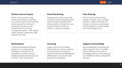 Marketing On Fire image