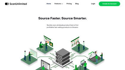ScanUnlimited image