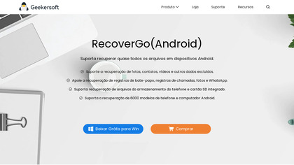 Geekersoft RecoverGo(Android) image