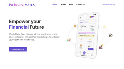 Investmates.io image