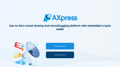 AXpress image