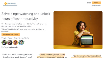 watch limits image