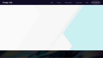 Design+Sub image