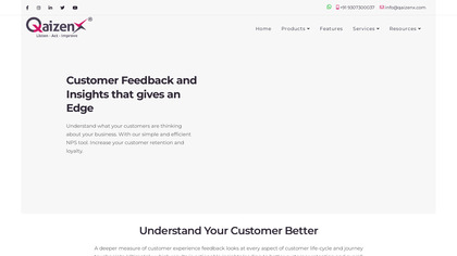 Customer Experience image