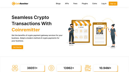 Coinremitter image