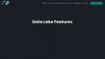 NewEvol Data Lake Solutions image