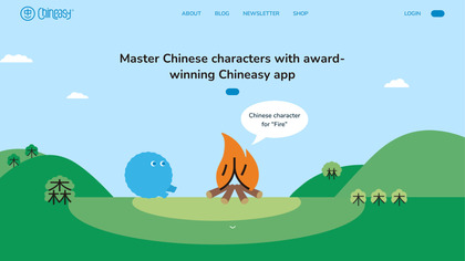 chineasy image