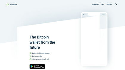 Phoenix Wallet image