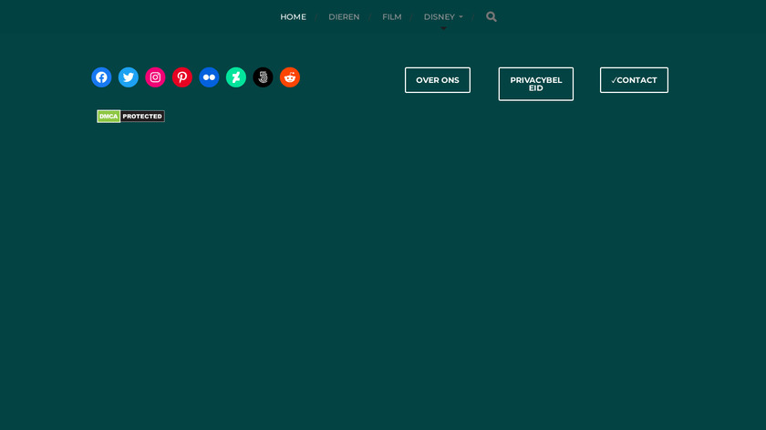 Kleurplaten GB Landing Page