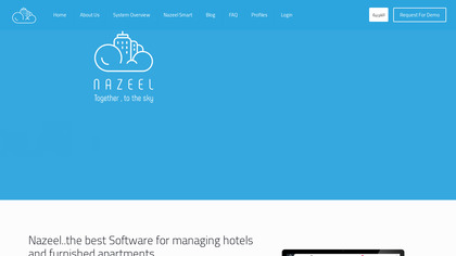Nazeel image
