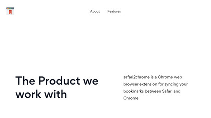 safari2chrome image