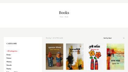Parthib Ebooks image