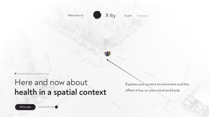 X·ity image