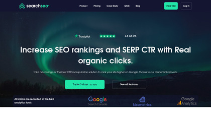 SearchSEO image