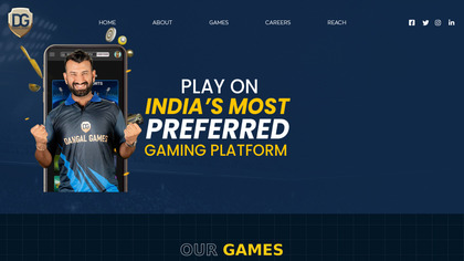 Real Cash Games image