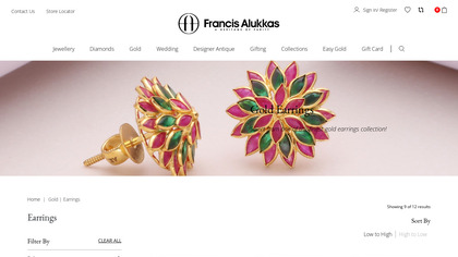 diamond jewellery image