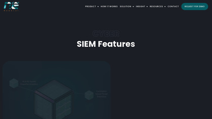 NewEvol SIEM Solutions image