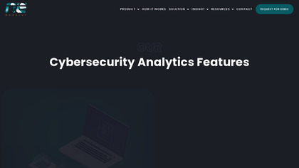 NewEvol Security Analytics image