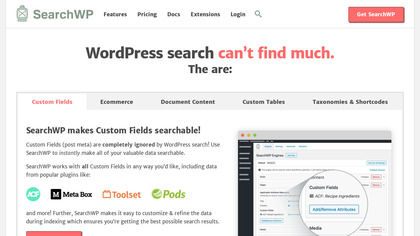 SearchWP image
