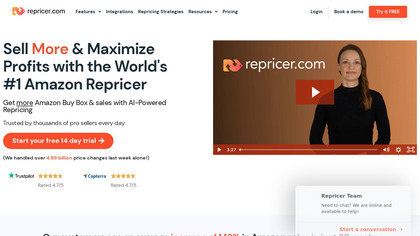 Repricer image