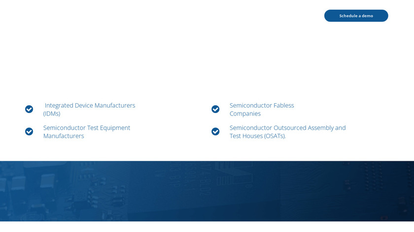 yieldWerx Landing Page