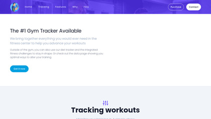 Workout OS image