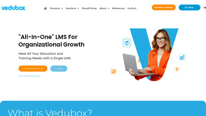 Vedubox image